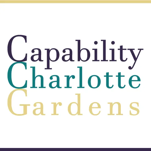 Capability Charlotte Gardens' Logo