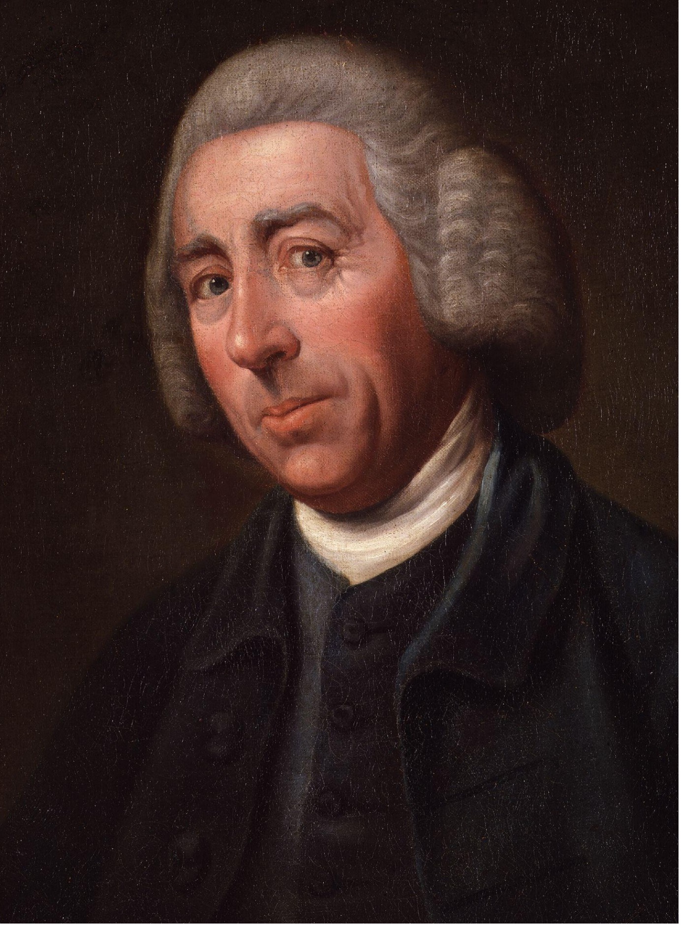 Capability Brown